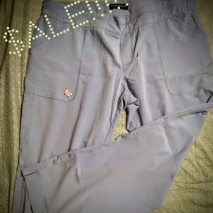 Women's scrub set Mariposa from Koi